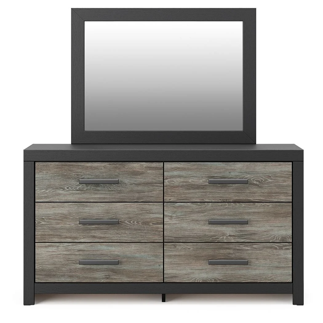 Broachmyn - Six Drawer Dresser - Image 18