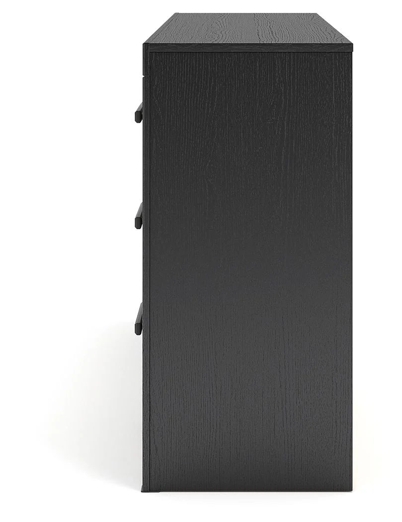 Broachmyn - Six Drawer Dresser - Image 43