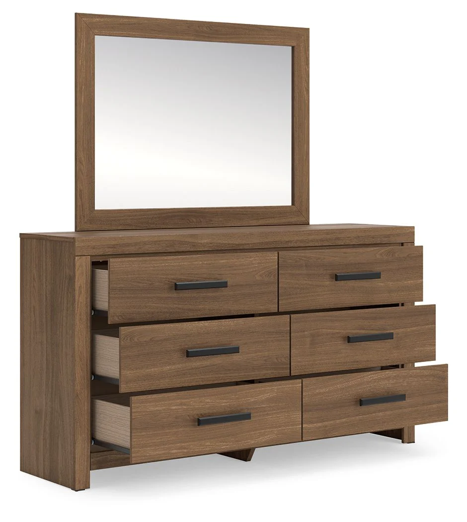 Broachmyn - Six Drawer Dresser - Image 45
