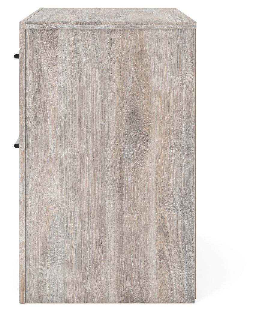 Broachmyn - Two Drawer Night Stand - Image 12