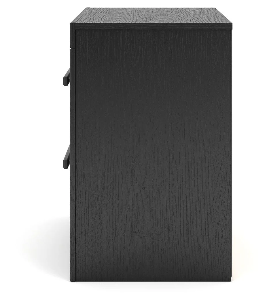 Broachmyn - Two Drawer Night Stand - Image 16