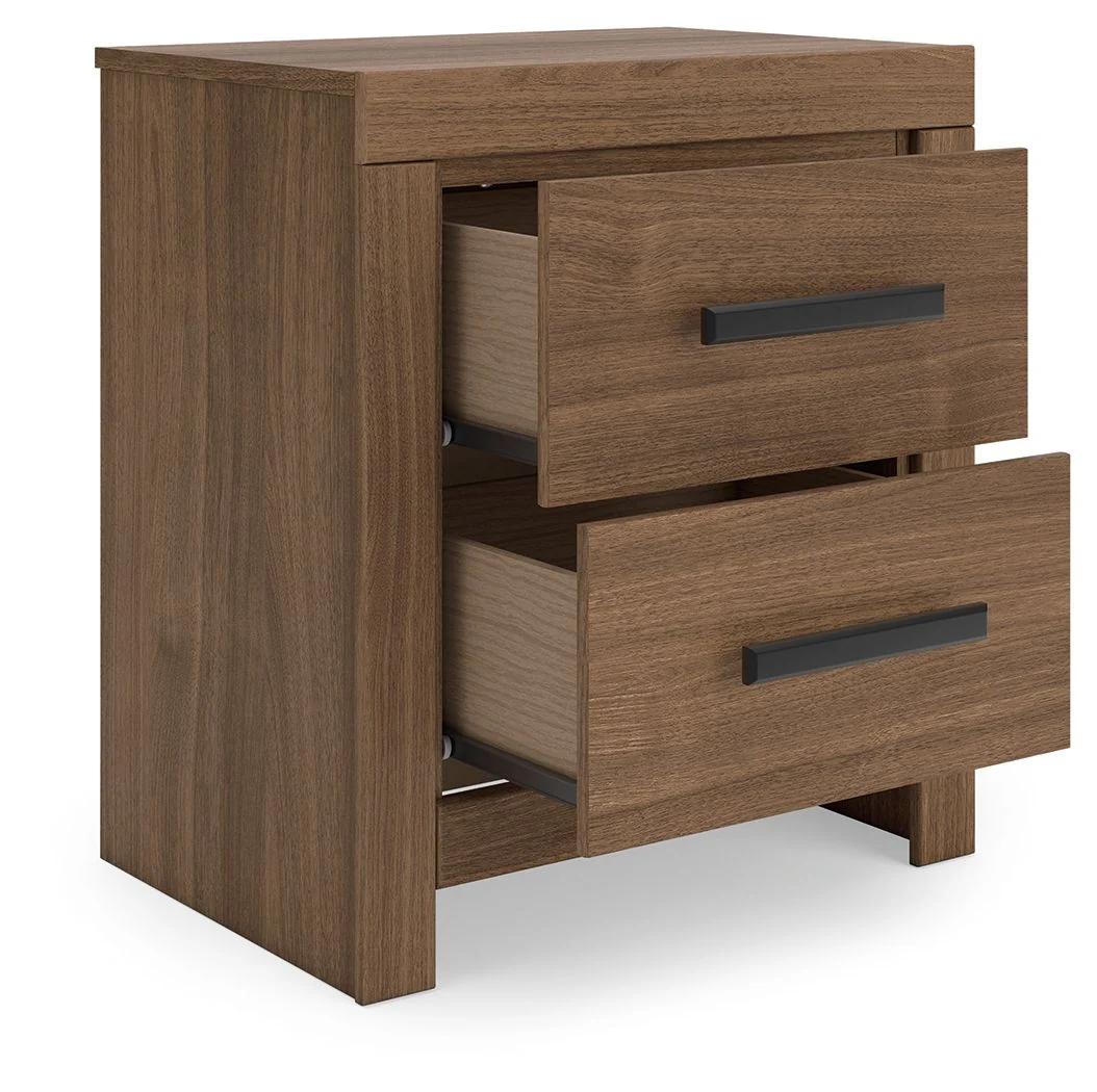 Broachmyn - Two Drawer Night Stand - Image 17