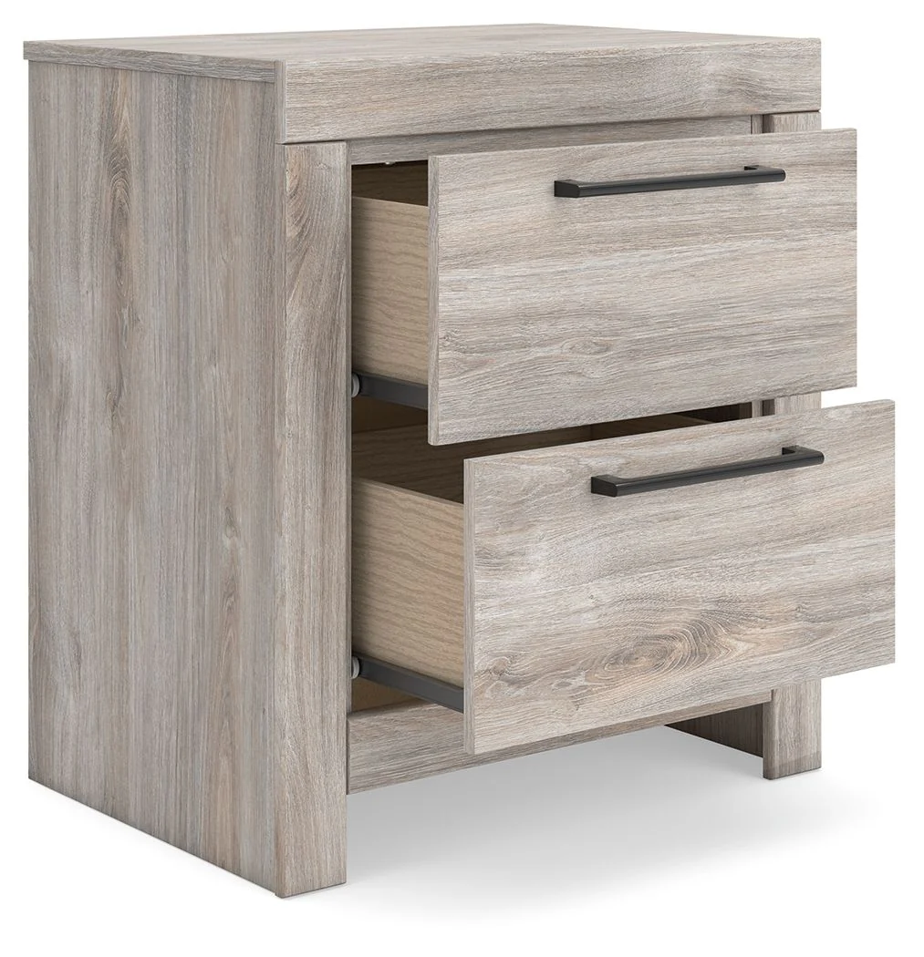 Broachmyn - Two Drawer Night Stand - Image 19