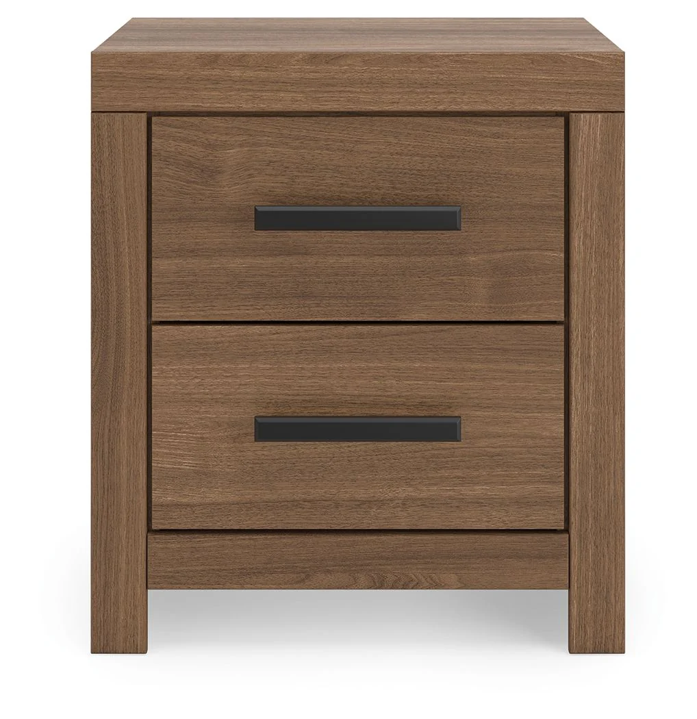 Broachmyn - Two Drawer Night Stand - Image 21