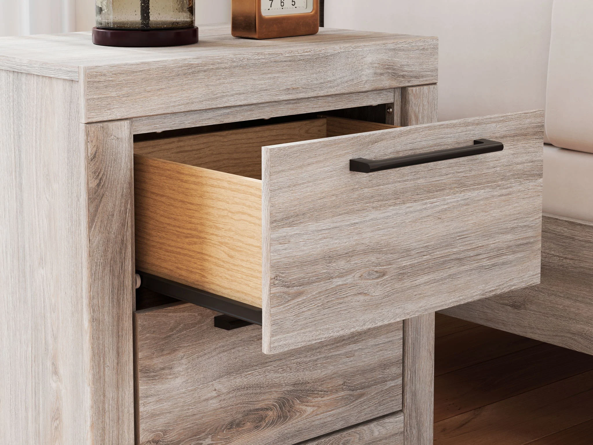 Broachmyn - Two Drawer Night Stand - Image 24