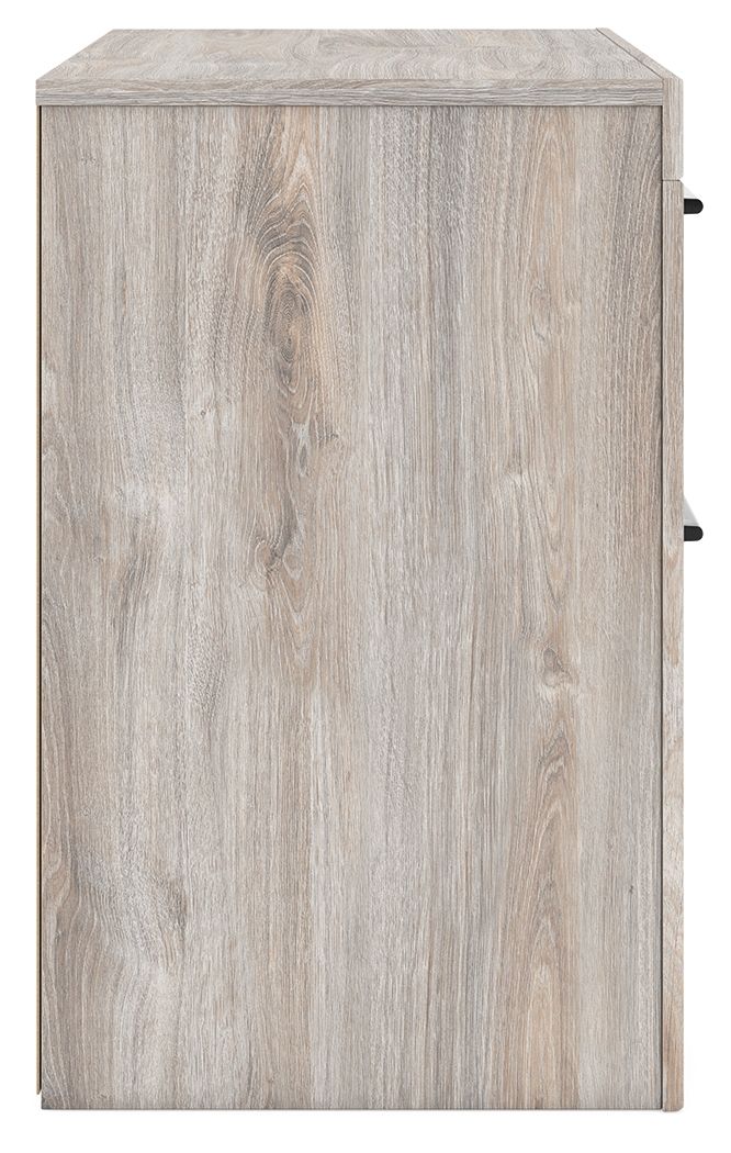 Broachmyn - Two Drawer Night Stand - Image 25