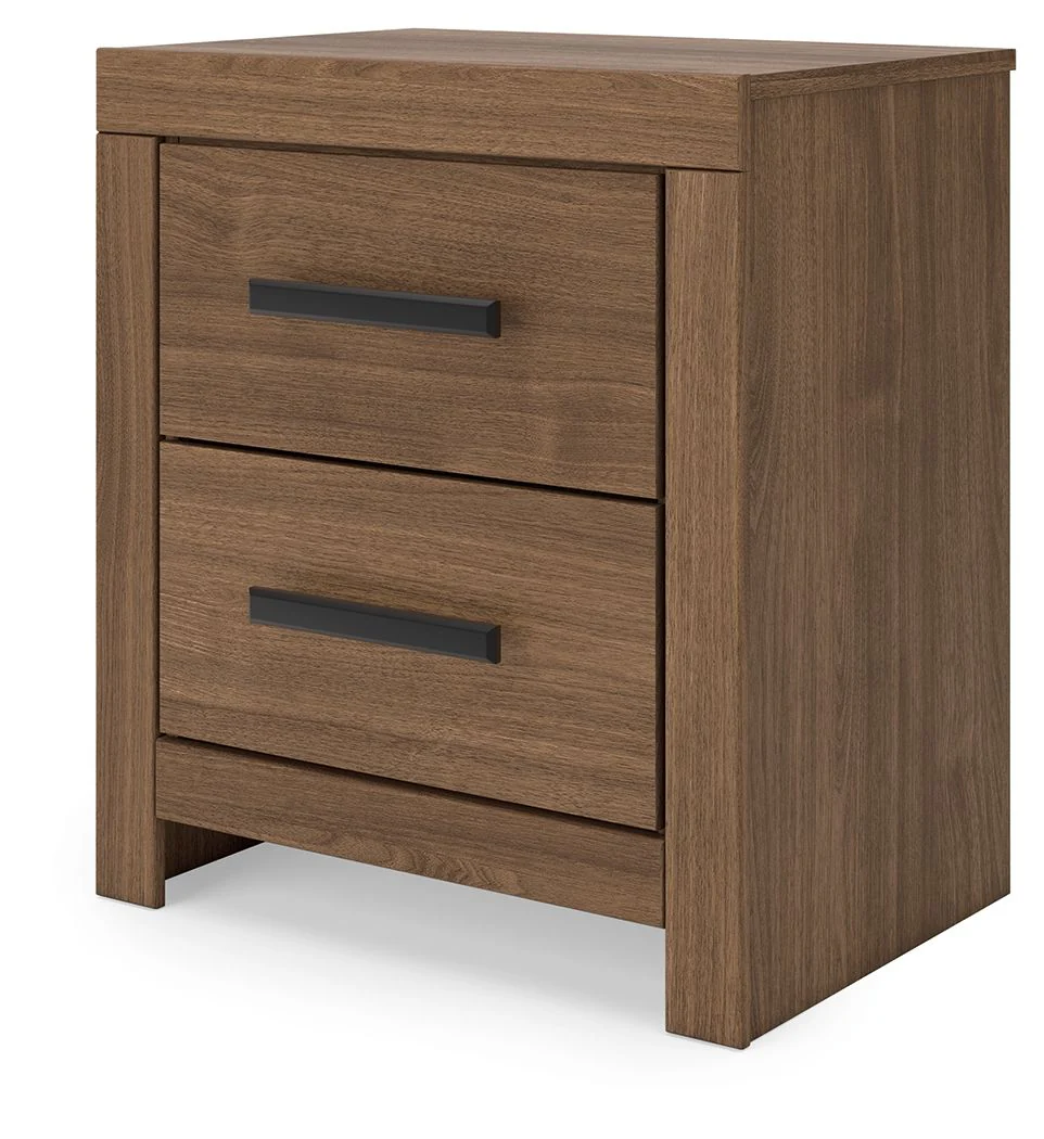 Broachmyn - Two Drawer Night Stand - Image 26