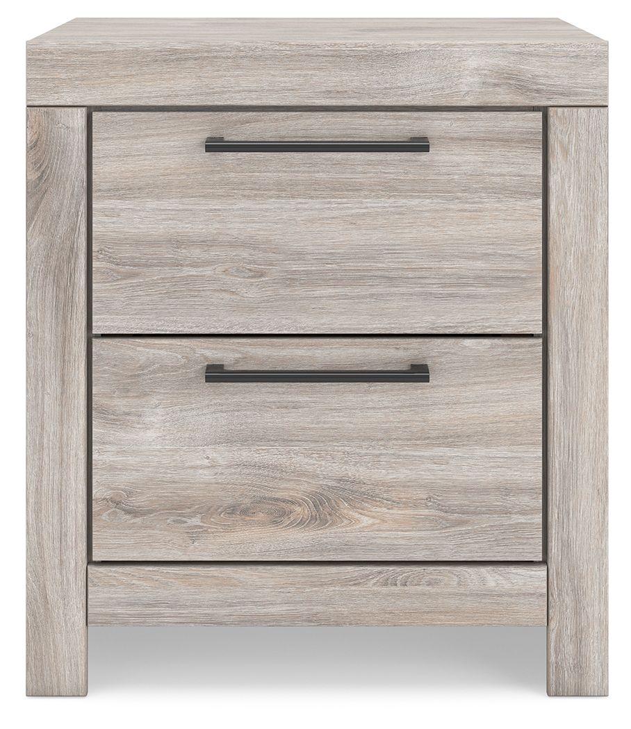 Broachmyn - Two Drawer Night Stand - Image 28