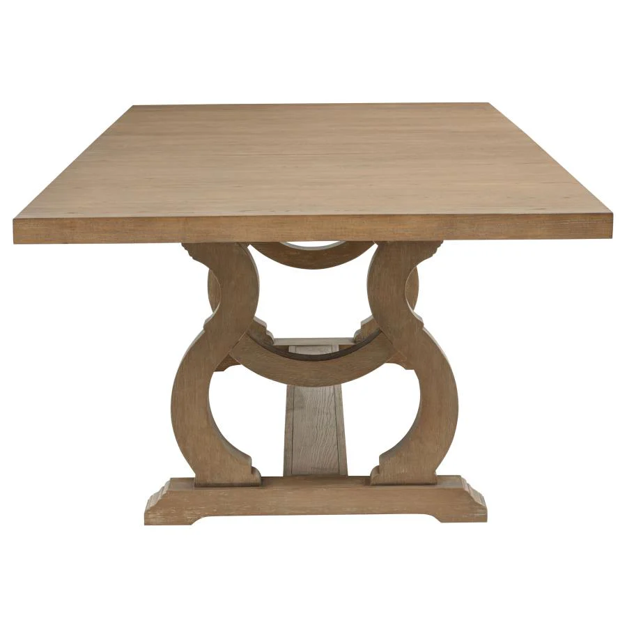 Brockway - Extension Leaf Dining Set - Image 10