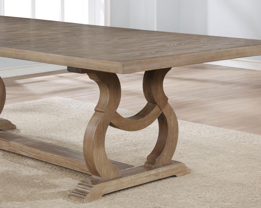 Brockway - Extension Leaf Dining Set - Image 14
