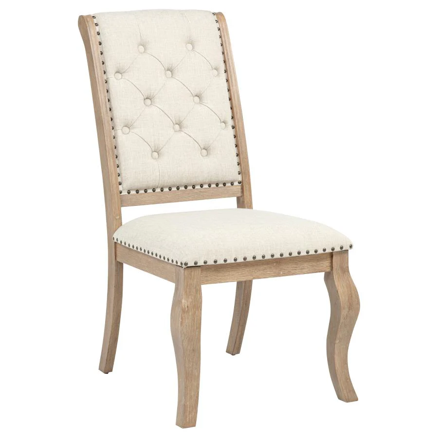 Brockway - Extension Leaf Dining Set - Image 16
