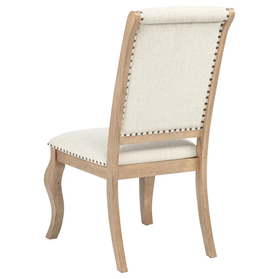 Brockway - Extension Leaf Dining Set - Image 17