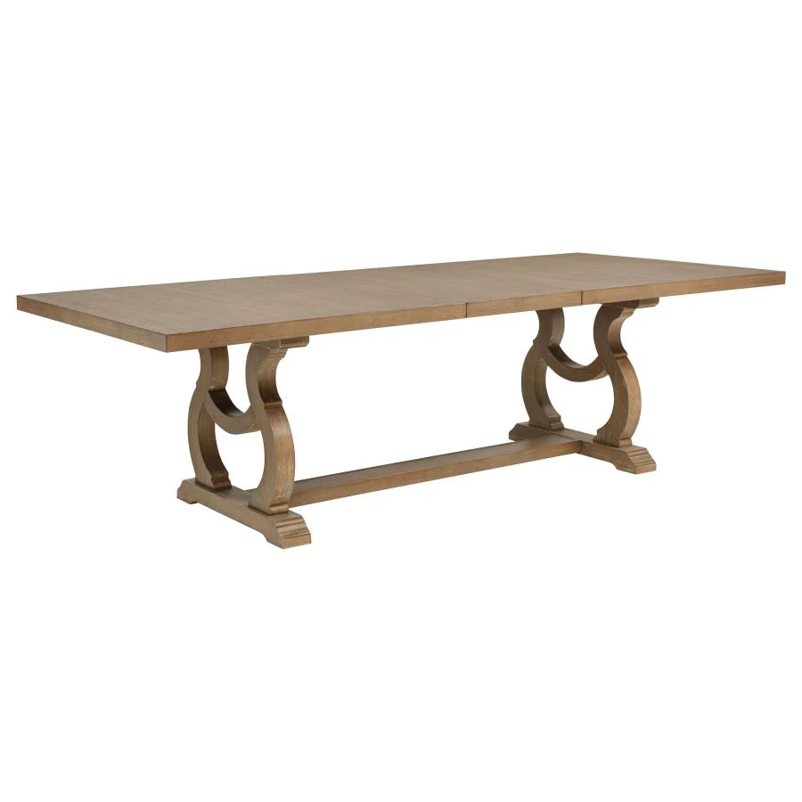 Brockway - Extension Leaf Dining Set - Image 6