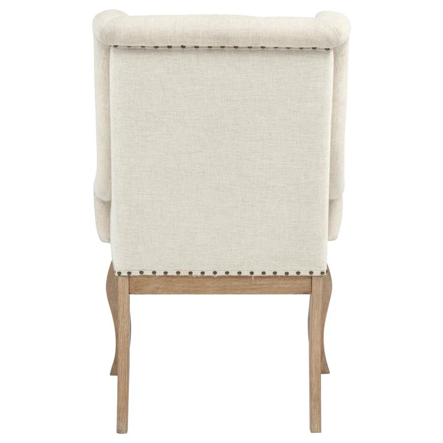 Brockway - Upholstered Arm Chair (Set of 2) - Image 8