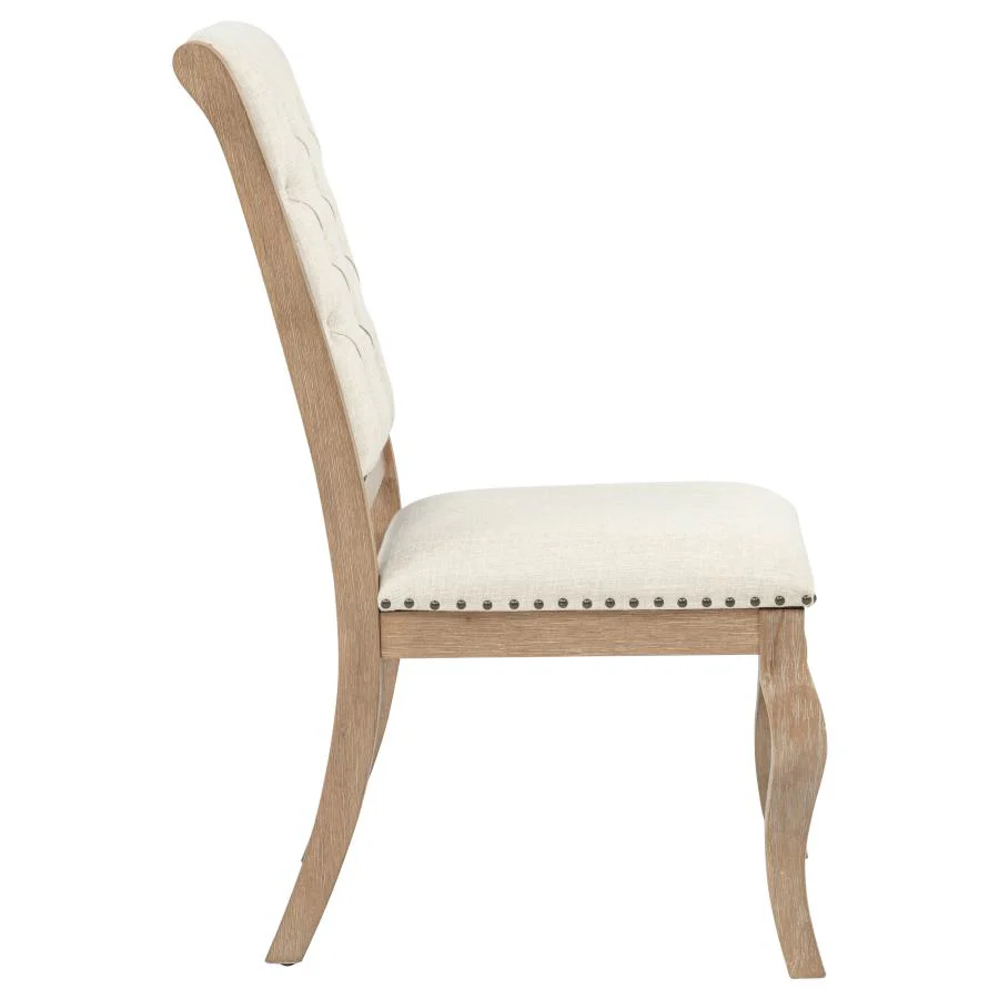 Brockway - Upholstered Dining Chair (Set of 2) - Image 10