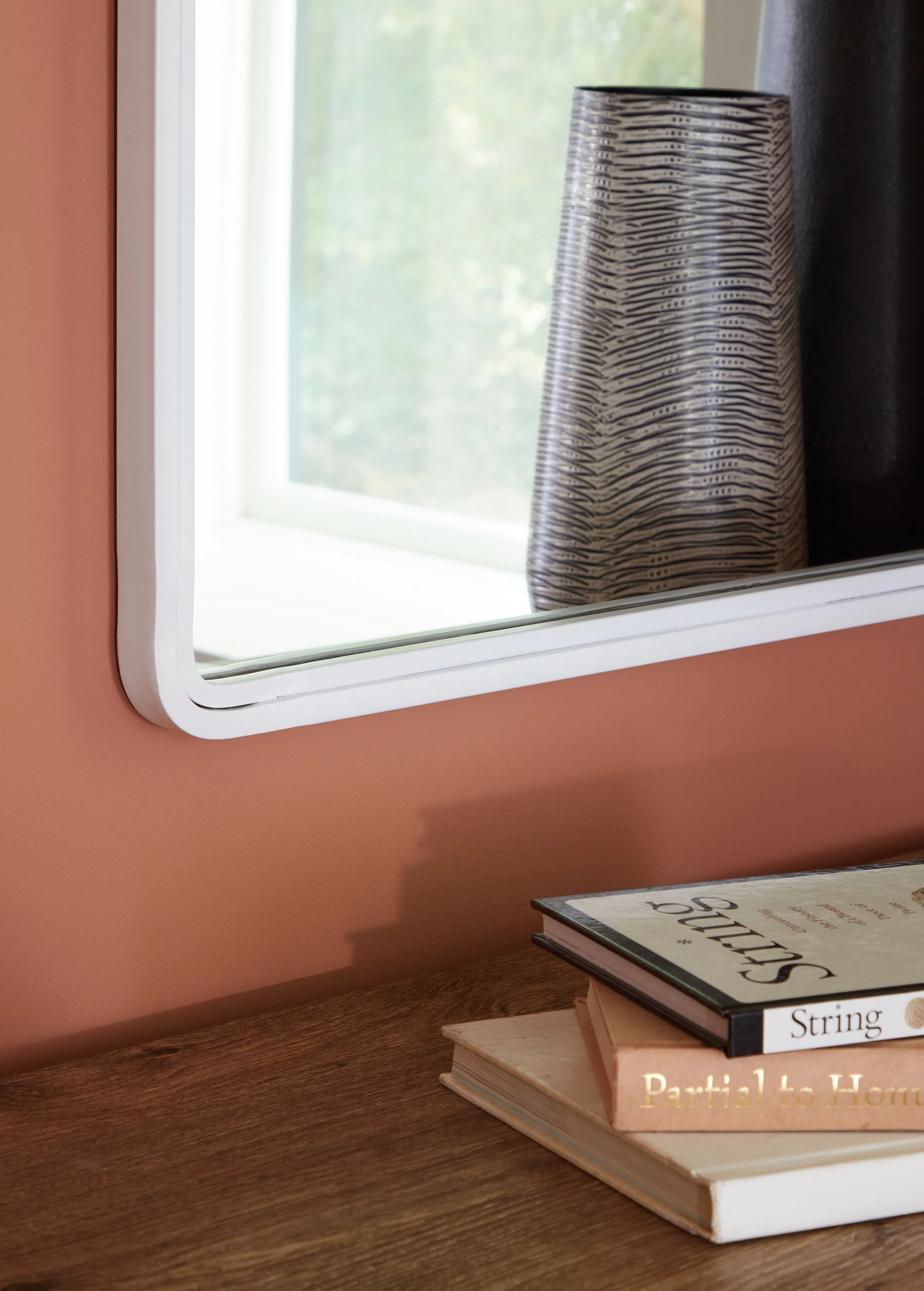 Brocky - Rectangle Accent Mirror - Image 2