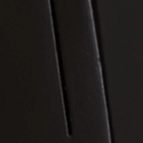 Bronick - Floor Mirror - Black / Brown - Image 5