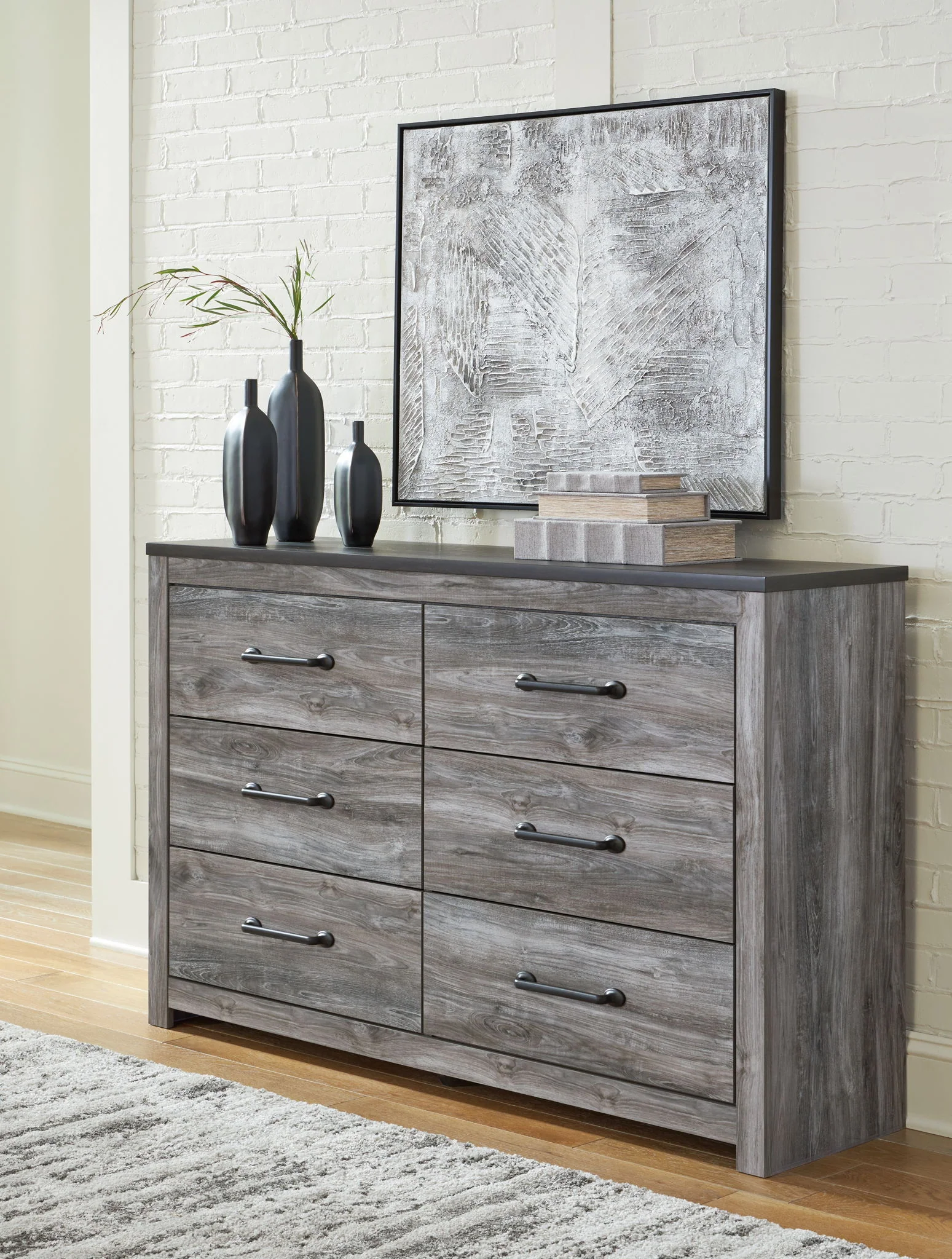 Bronyan - Bedroom Set - Image 10
