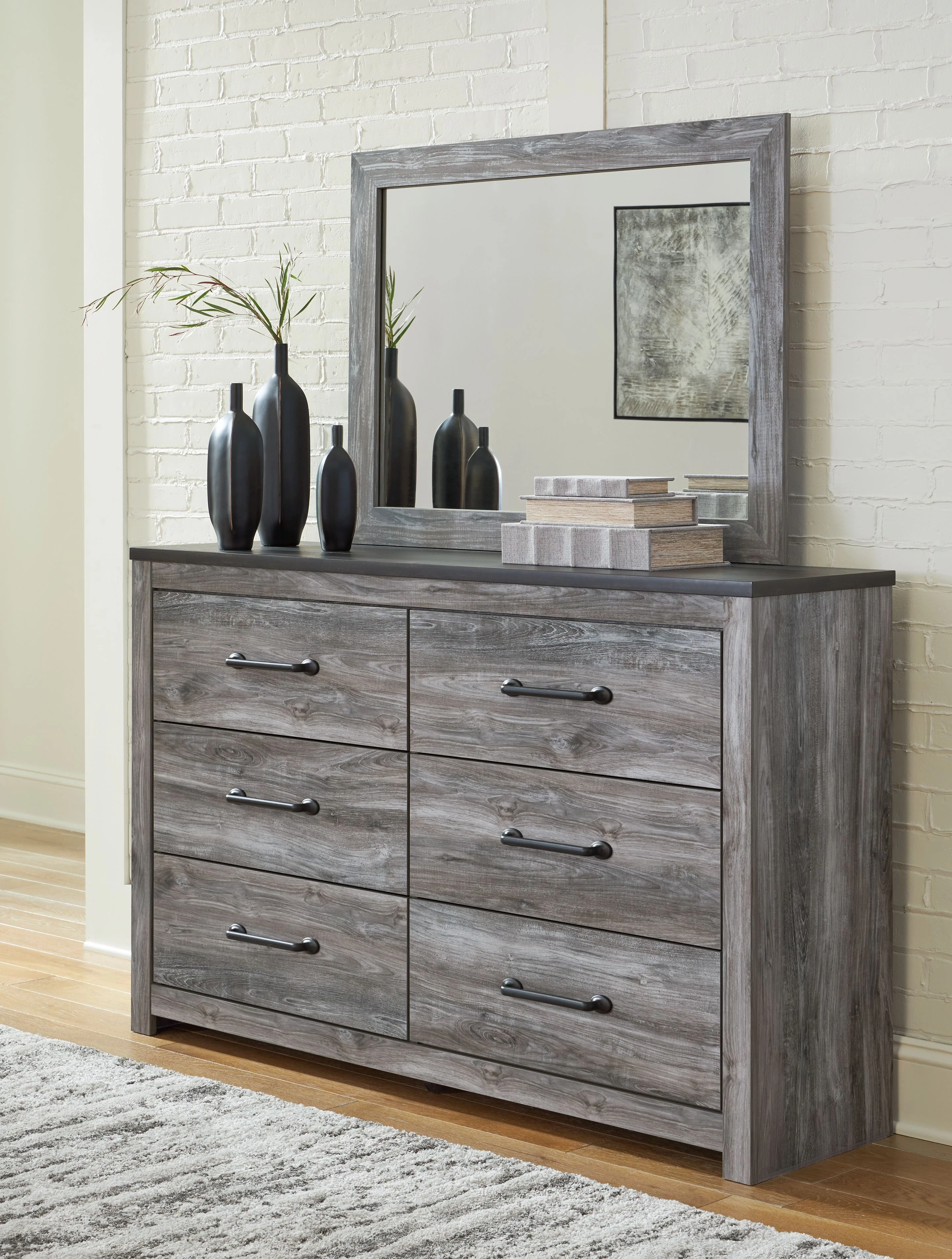 Bronyan - Dresser - Image 8