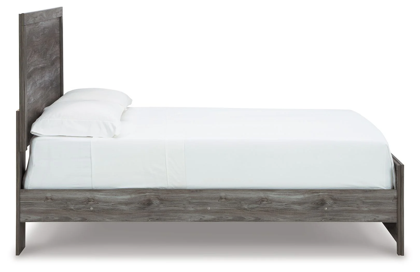 Bronyan - Panel Bed - Image 4