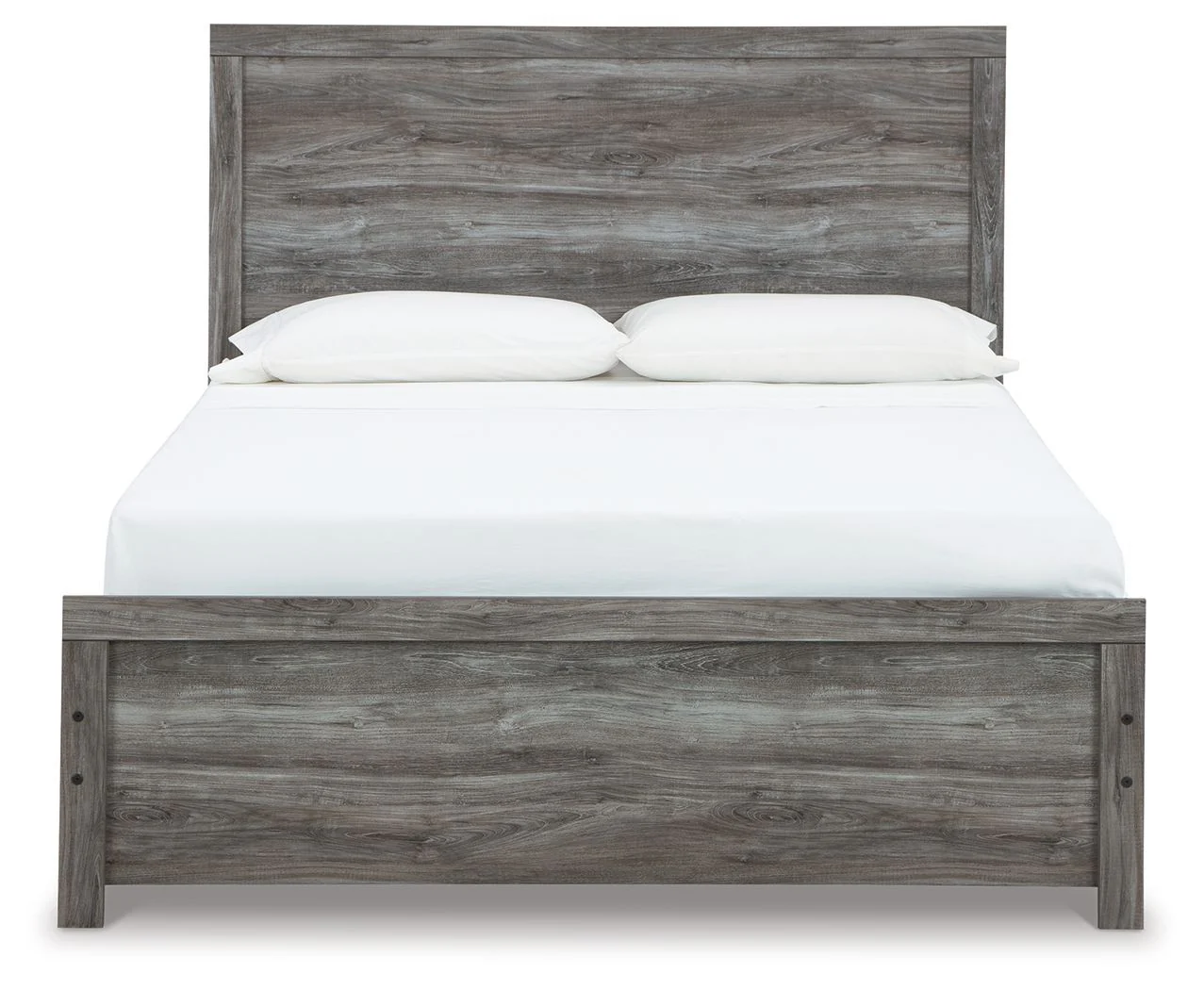 Bronyan - Panel Bed - Image 6