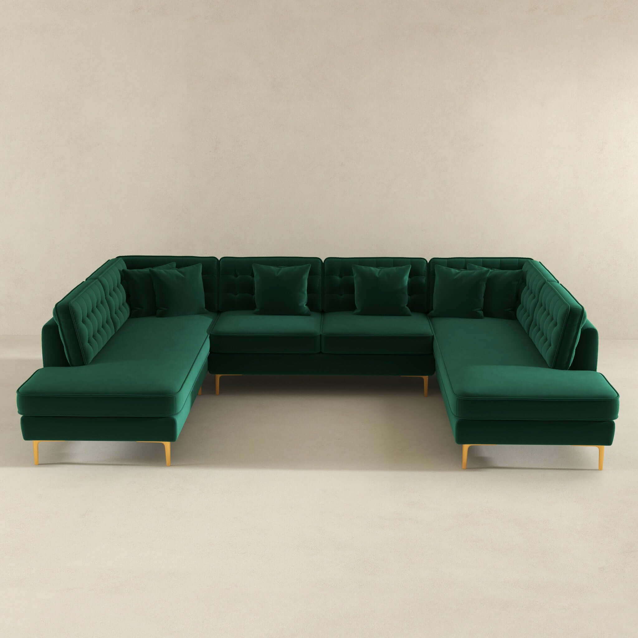 Brooke - Sectional Sofa - Image 11