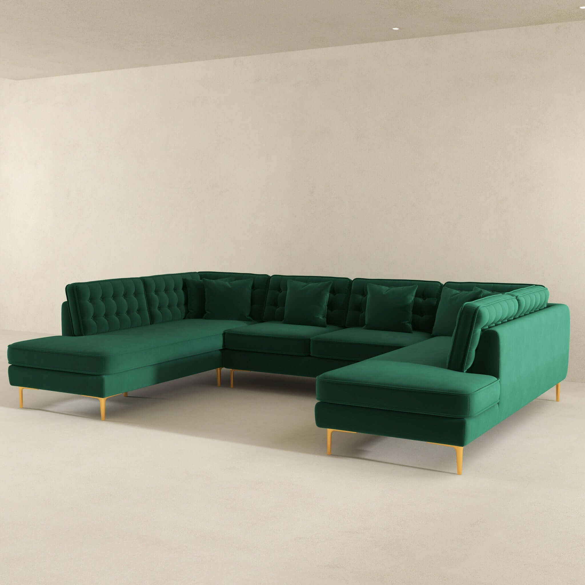 Brooke - Sectional Sofa - Image 12