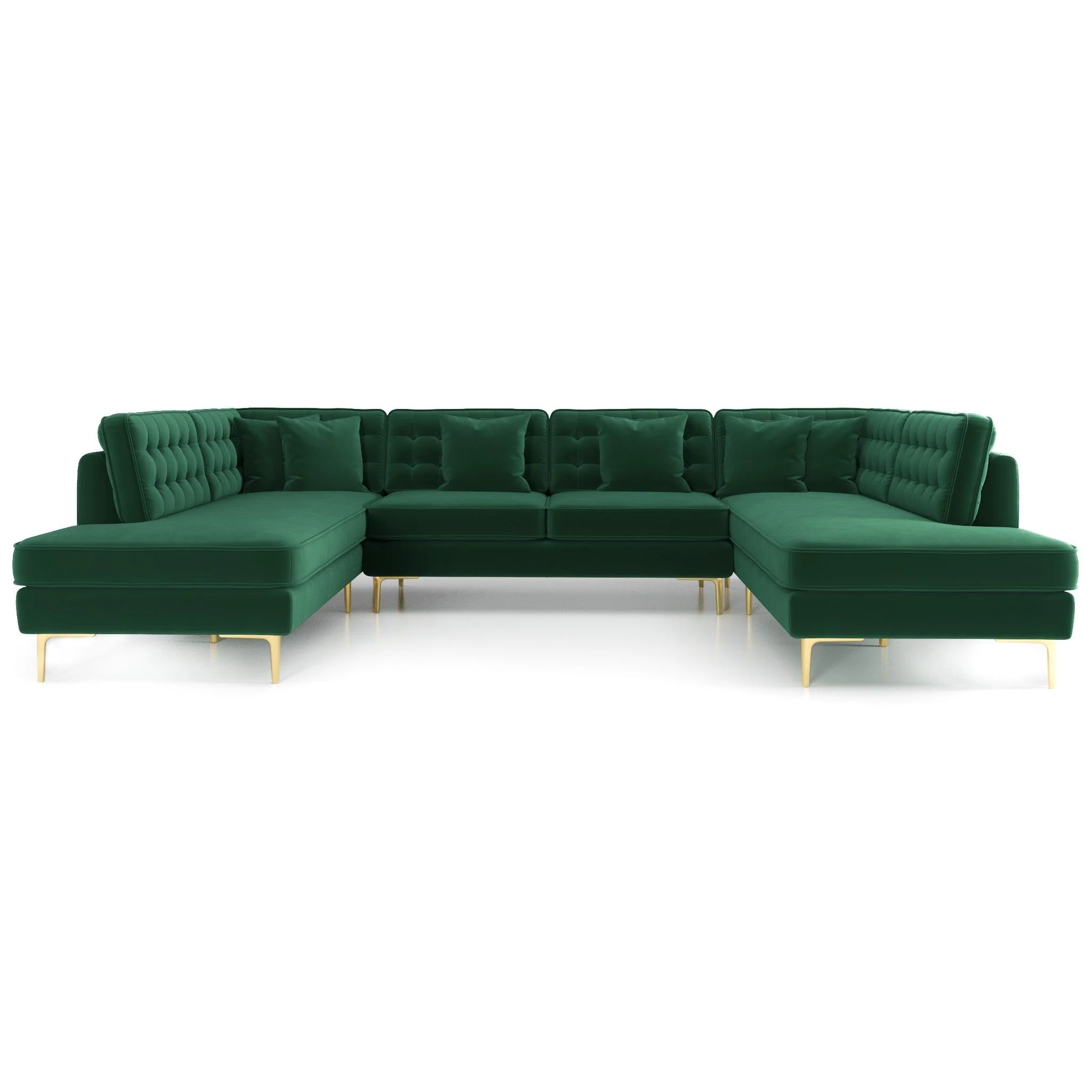 Brooke - Sectional Sofa - Image 3