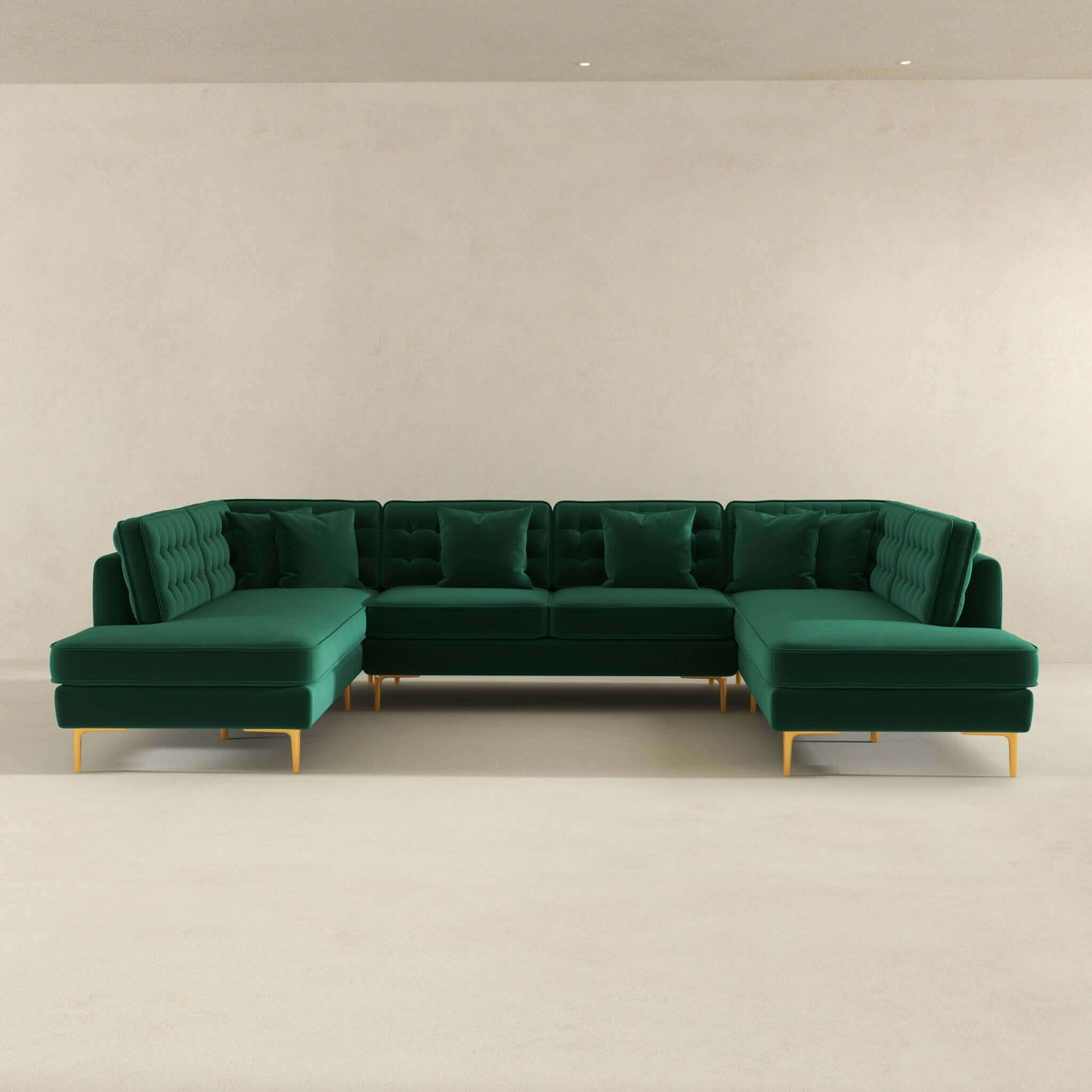 Brooke - Sectional Sofa - Image 4