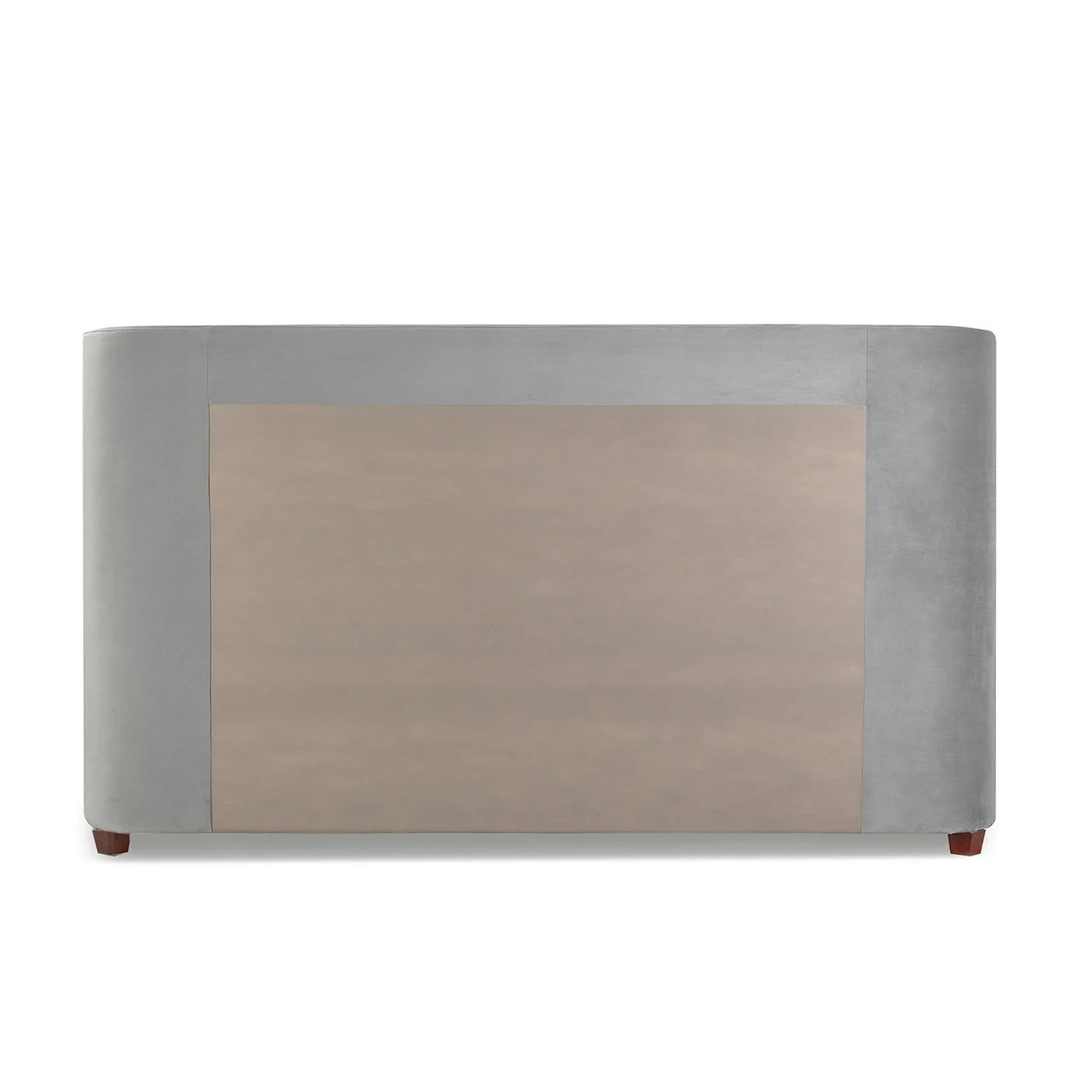 Brooklyn - Tufted Panel Bed Headboard And Footboard Set - Image 18