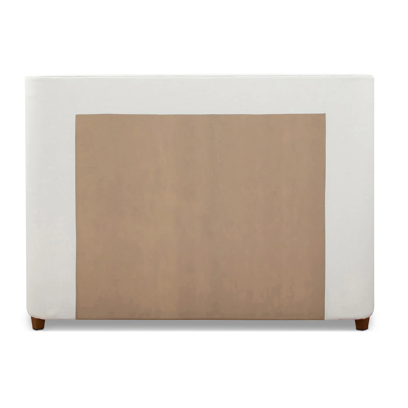 Brooklyn - Tufted Panel Bed Headboard And Footboard Set - Image 26