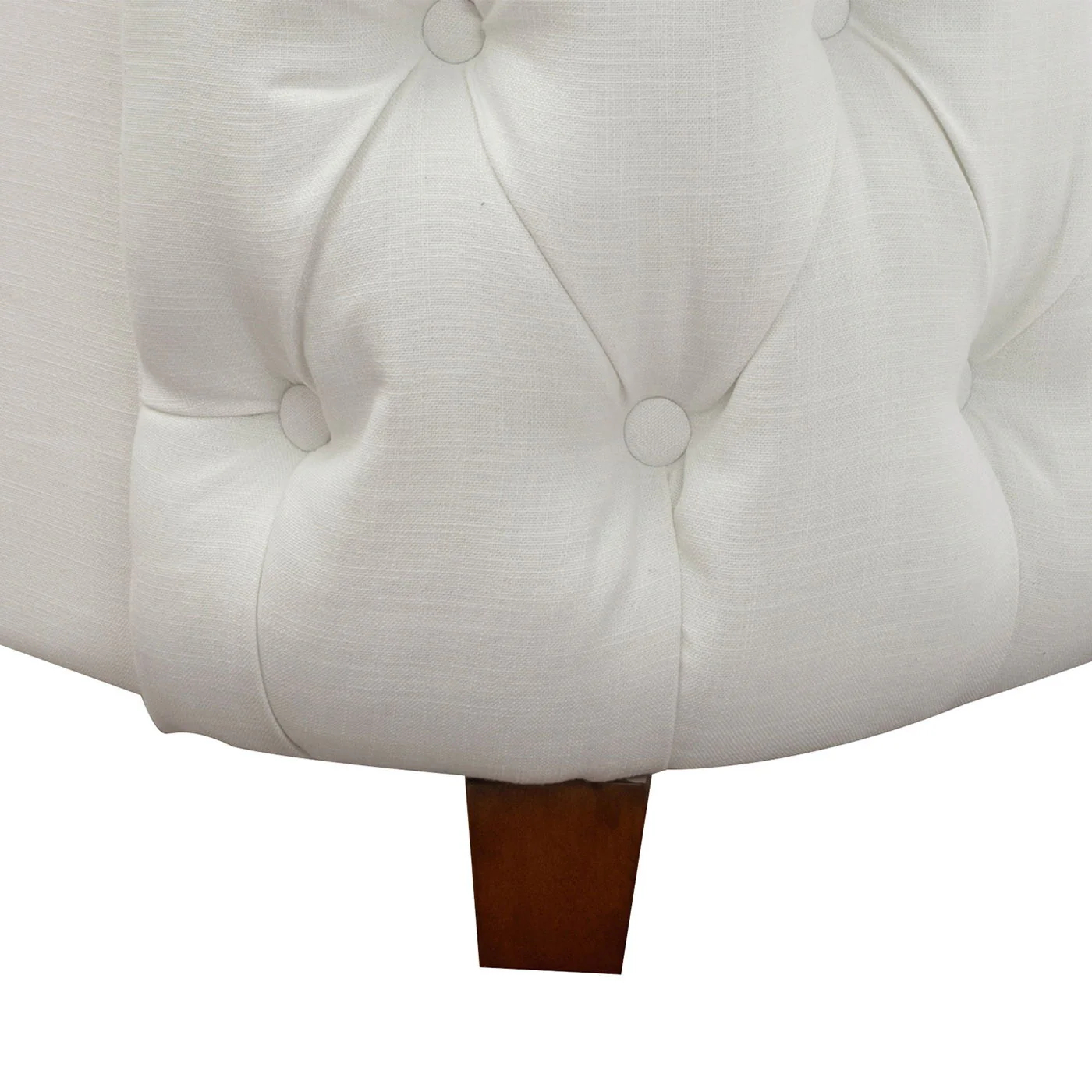 Brooklyn - Tufted Panel Bed Headboard And Footboard Set - Image 37