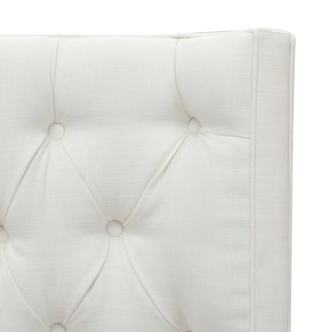 Brooklyn - Tufted Panel Bed Headboard And Footboard Set - Image 67