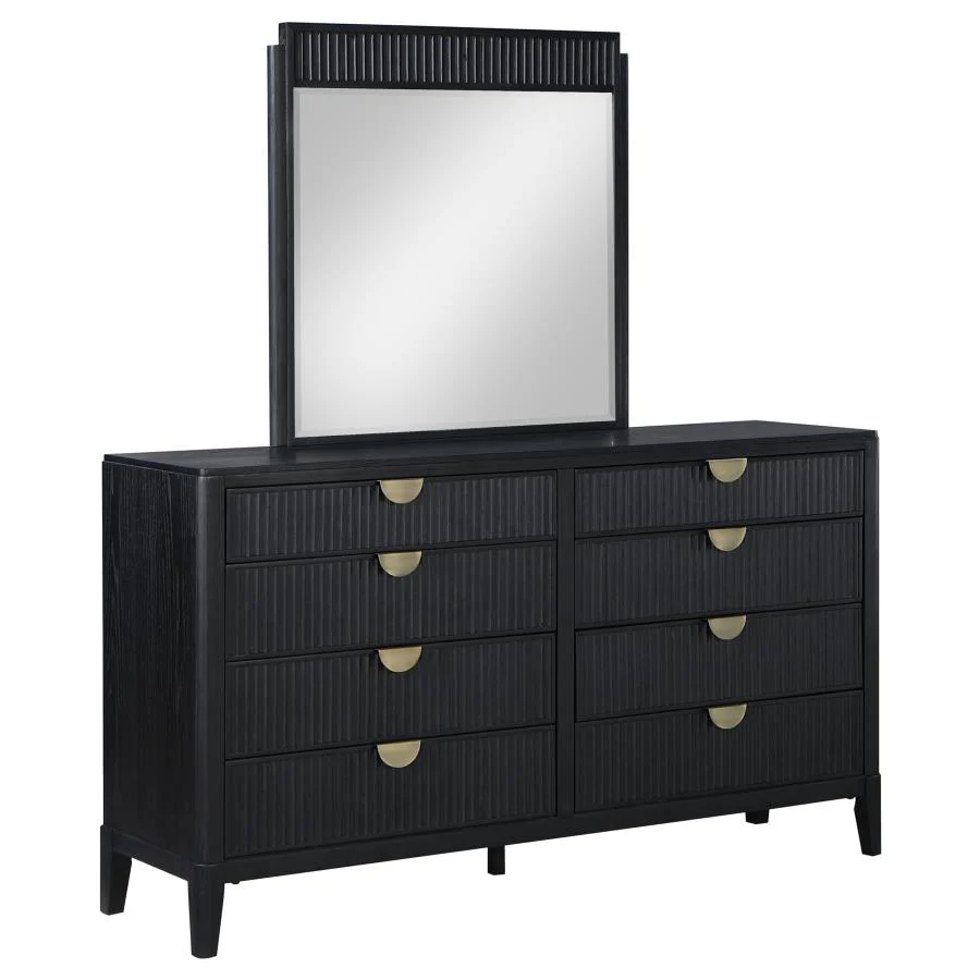 Brookmead - 8-Drawer Dresser - Image 2