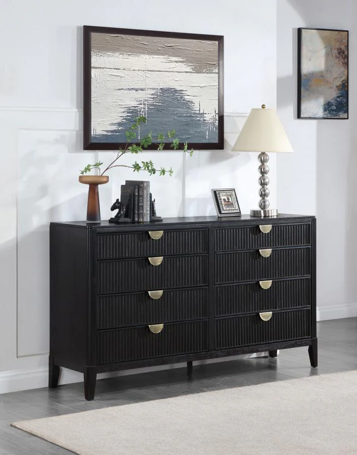 Brookmead - 8-Drawer Dresser - Image 3