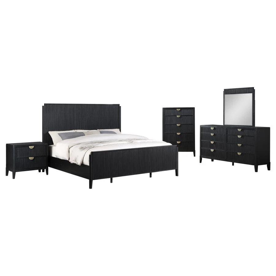 Brookmead - Bedroom Set - Image 10
