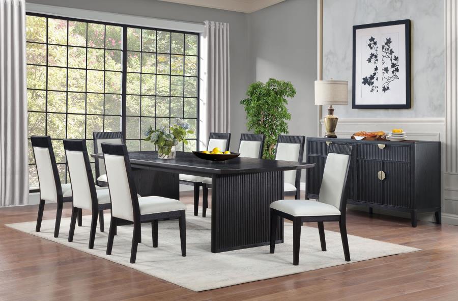 Brookmead - Extension Dining Table Set - Image 3