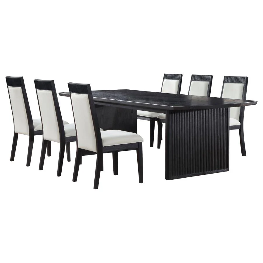 Brookmead - Extension Dining Table Set - Image 5