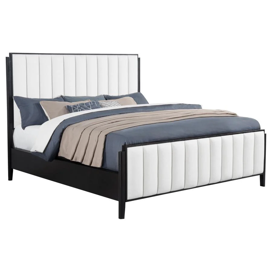 Brookmead - Upholstered Bed - Image 8