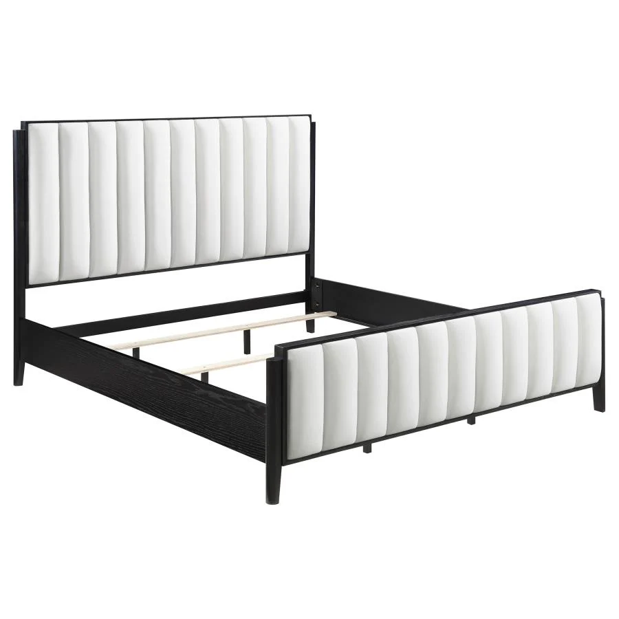 Brookmead - Upholstered Bedroom Set - Image 13