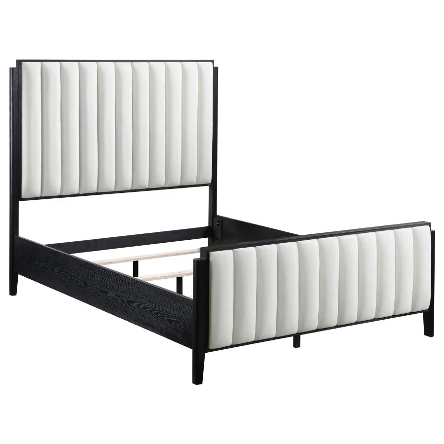 Brookmead - Upholstered Bedroom Set - Image 18