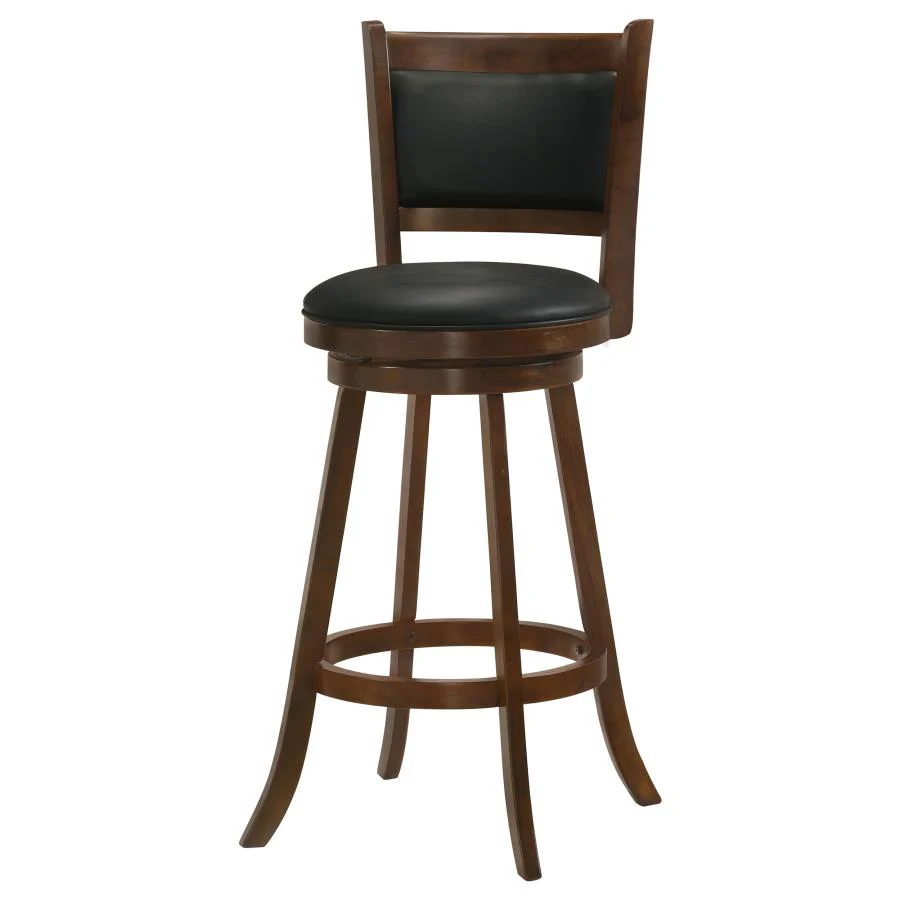 Broxton - Upholstered Swivel Stools (Set of 2) - Image 10