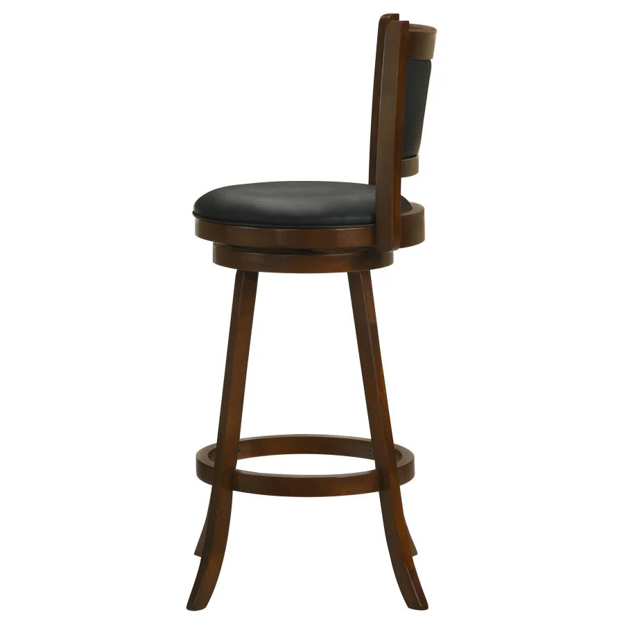 Broxton - Upholstered Swivel Stools (Set of 2) - Image 12