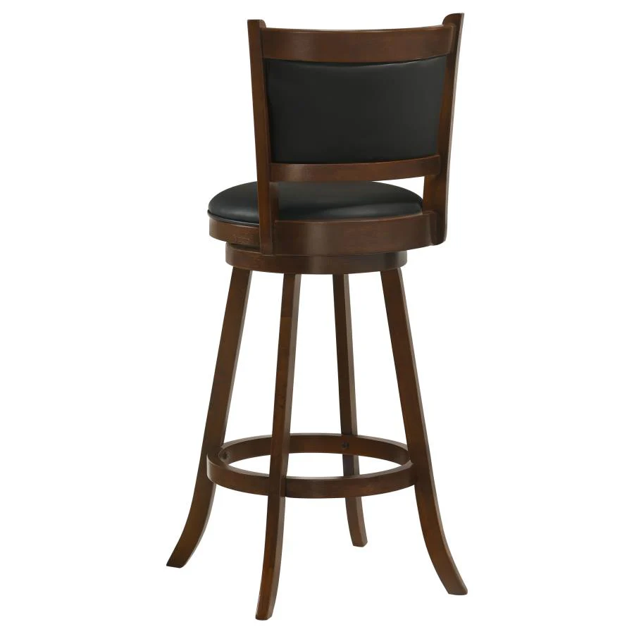 Broxton - Upholstered Swivel Stools (Set of 2) - Image 14