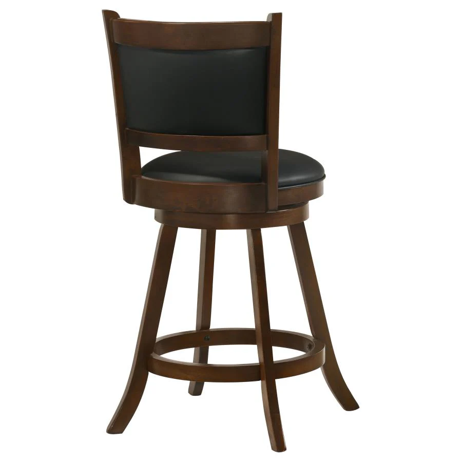 Broxton - Upholstered Swivel Stools (Set of 2) - Image 15