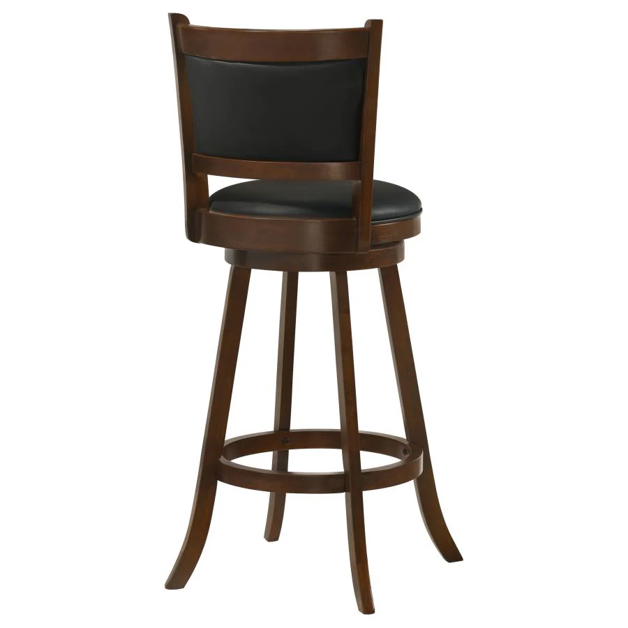 Broxton - Upholstered Swivel Stools (Set of 2) - Image 16