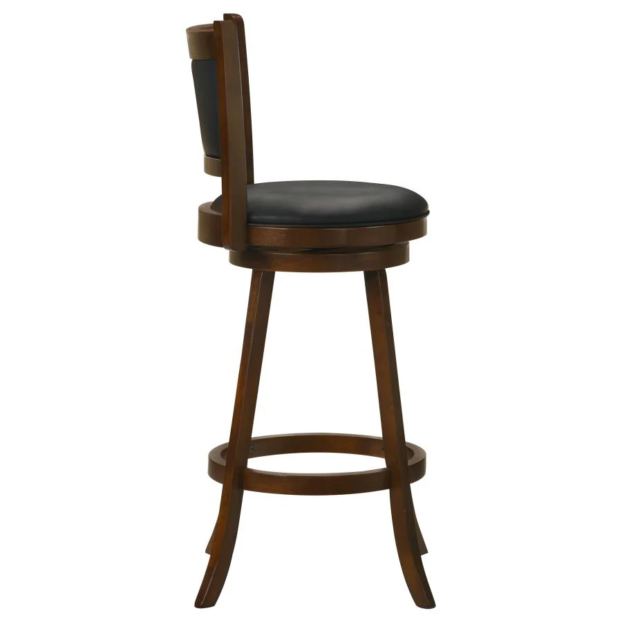 Broxton - Upholstered Swivel Stools (Set of 2) - Image 18