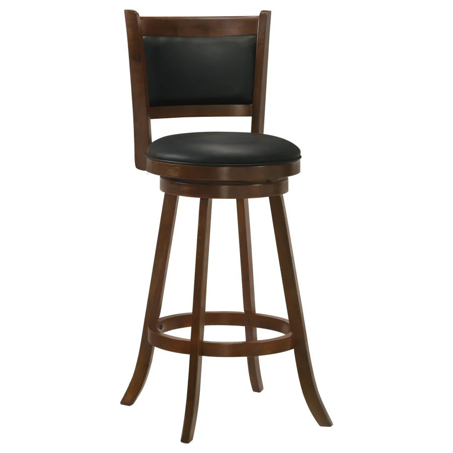 Broxton - Upholstered Swivel Stools (Set of 2) - Image 6