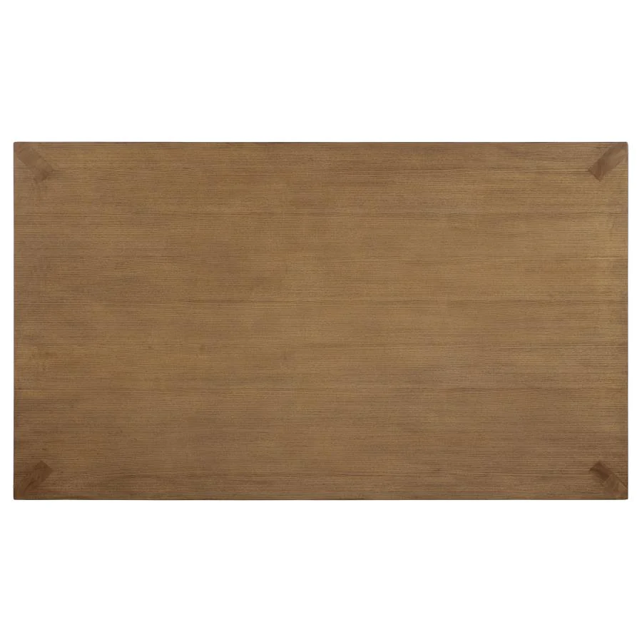 Bruner - Rectangular Dining Set - Image 11