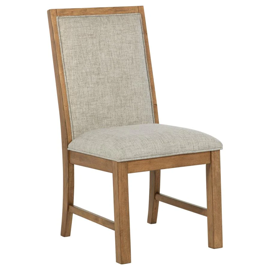 Bruner - Rectangular Dining Set - Image 13